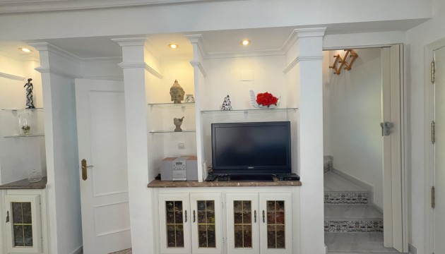 Resale - Semi Detached Villa - Orihuela Costa - Cabo Roig