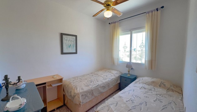 Resale - Semi Detached Villa - Orihuela Costa - Cabo Roig
