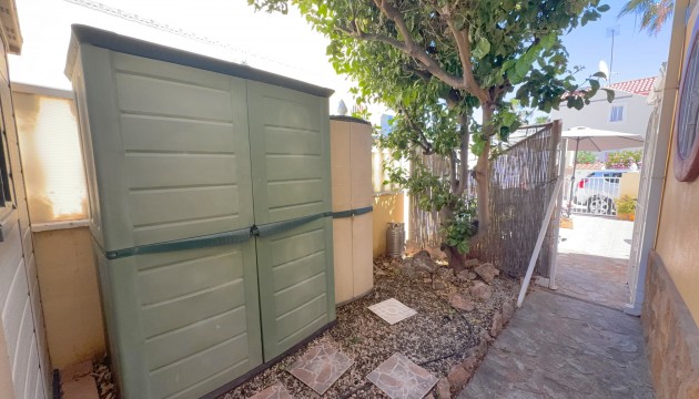Resale - Semi Detached Villa - Orihuela Costa - Cabo Roig