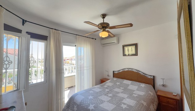 Resale - Semi Detached Villa - Orihuela Costa - Cabo Roig