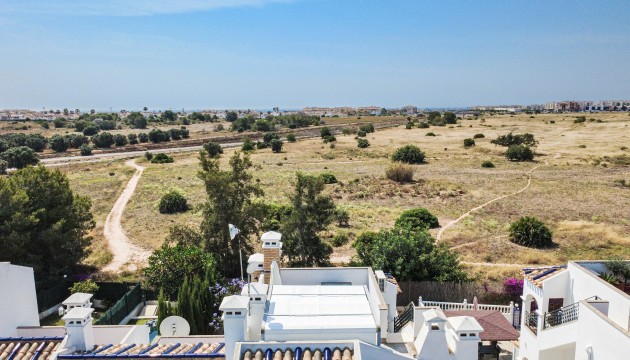 Resale - Apartment - Orihuela Costa - Villamartín