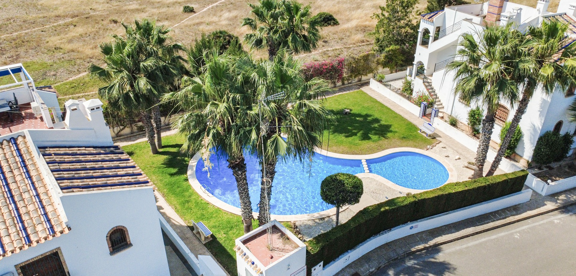 Apartment in Villamartin - Image 2