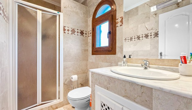 Resale - Apartment - Orihuela Costa - Villamartín