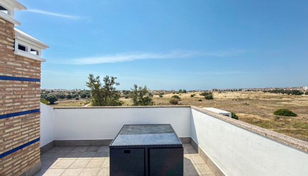 Resale - Apartment - Orihuela Costa - Villamartín