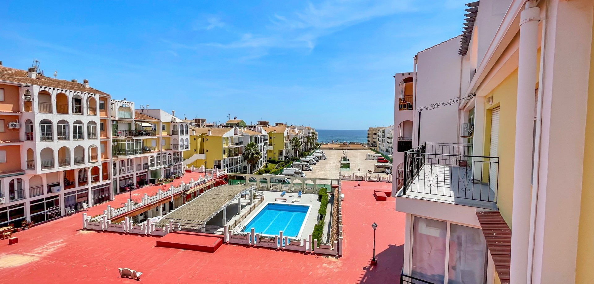 Apartment in Los Balcones - Image 2