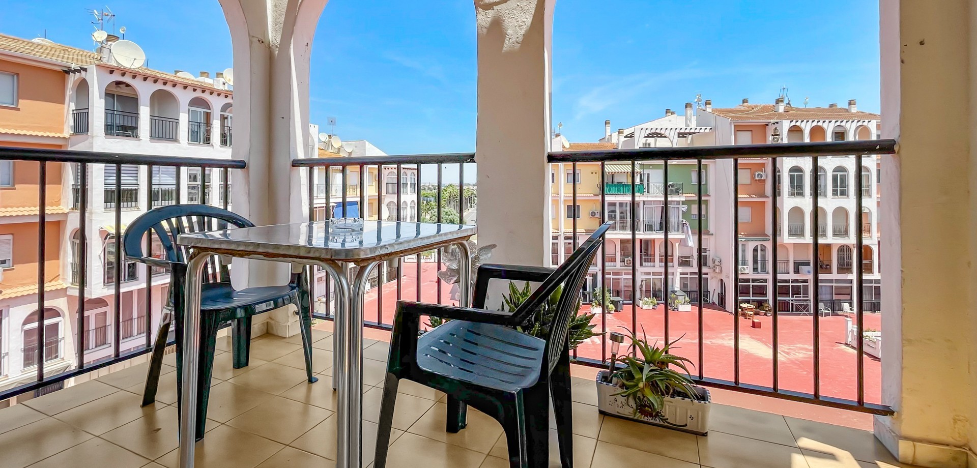 Apartment in Los Balcones - Image 3