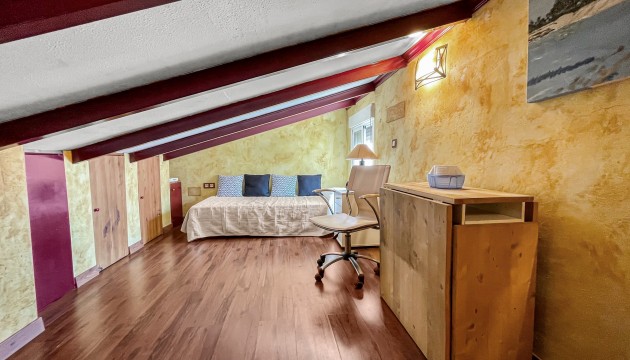 Wiederverkauf - Apartment - Torrevieja - Mar Azul