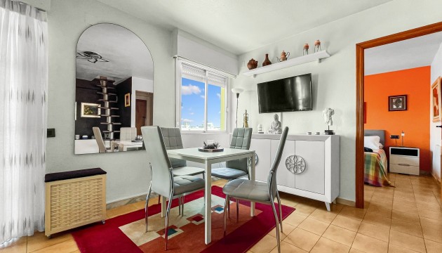 Wiederverkauf - Apartment - Torrevieja - Mar Azul