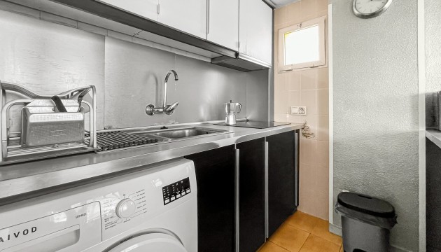 Wiederverkauf - Apartment - Torrevieja - Mar Azul