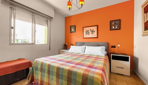 Wiederverkauf - Apartment - Torrevieja - Mar Azul