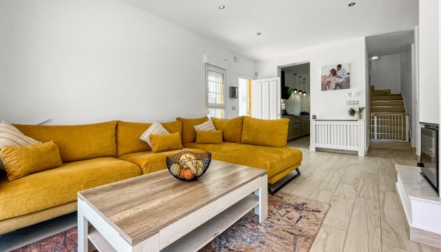 Resale - Detached Villa - Orihuela Costa - Los Dolses