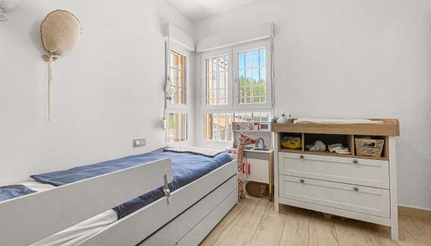 Resale - Detached Villa - Orihuela Costa - Los Dolses