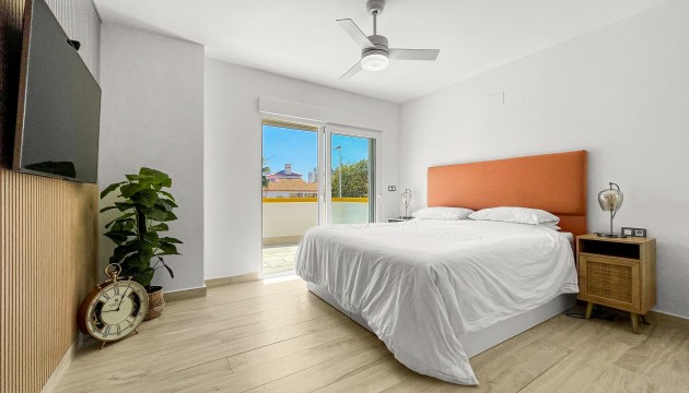 Resale - Detached Villa - Orihuela Costa - Los Dolses