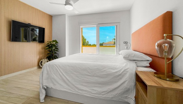 Resale - Detached Villa - Orihuela Costa - Los Dolses