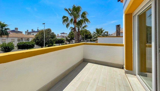 Resale - Detached Villa - Orihuela Costa - Los Dolses