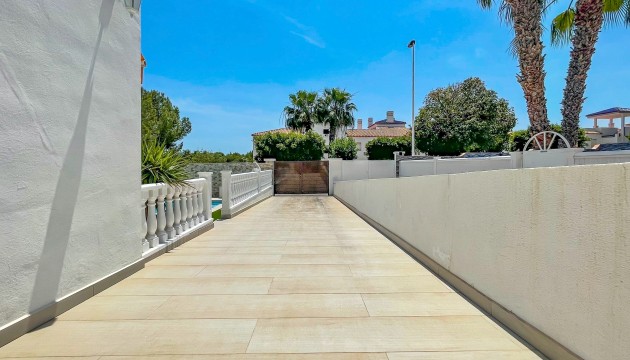 Resale - Detached Villa - Orihuela Costa - Los Dolses