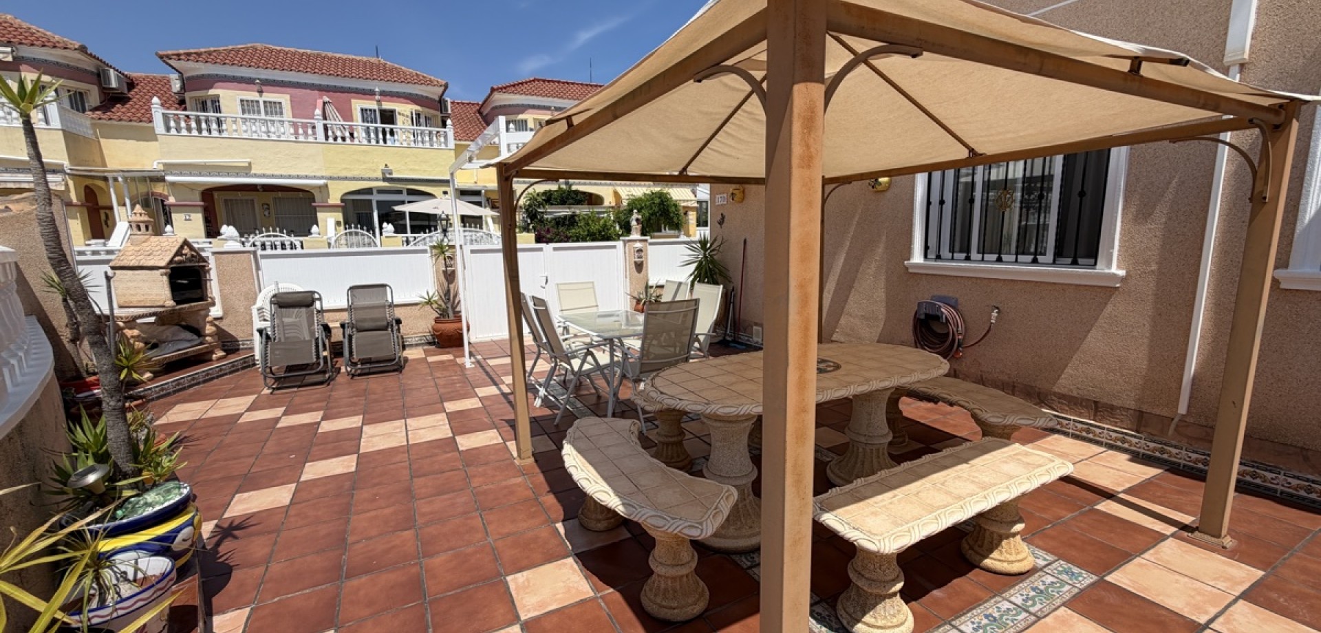 House in La Zenia - Image 2