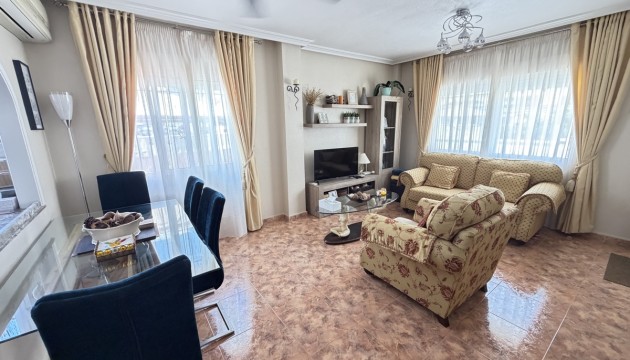 Herverkoop - Herenhuis - Orihuela Costa - La Zenia
