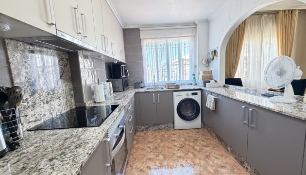 Herverkoop - Herenhuis - Orihuela Costa - La Zenia