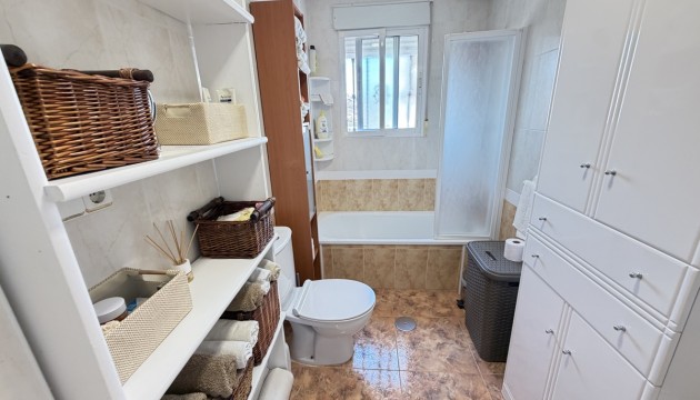 Herverkoop - Herenhuis - Orihuela Costa - La Zenia
