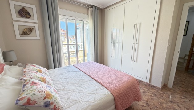 Herverkoop - Herenhuis - Orihuela Costa - La Zenia