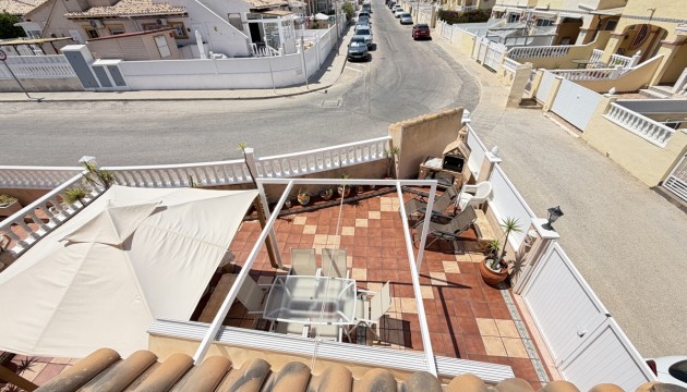 Herverkoop - Herenhuis - Orihuela Costa - La Zenia