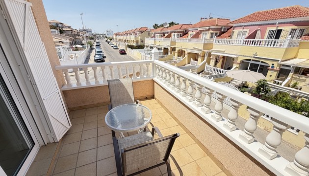 Herverkoop - Herenhuis - Orihuela Costa - La Zenia