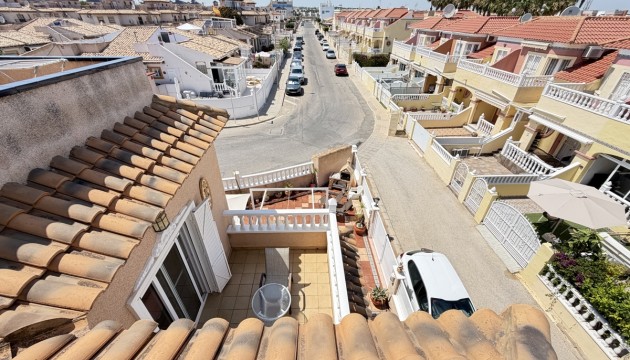 Herverkoop - Herenhuis - Orihuela Costa - La Zenia