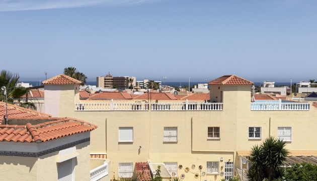 Herverkoop - Herenhuis - Orihuela Costa - La Zenia