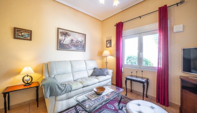 Herverkoop - Detached Villa - Ciudad Quesada