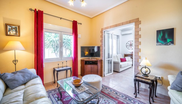 Herverkoop - Detached Villa - Ciudad Quesada