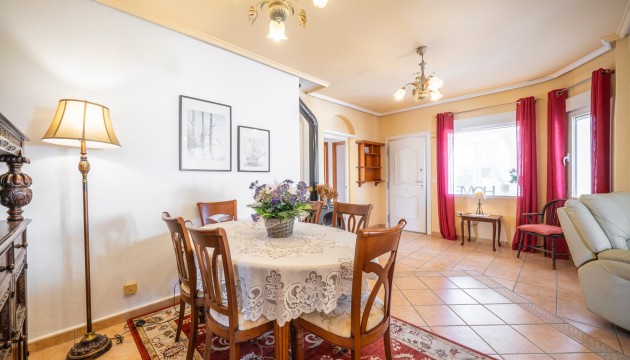 Herverkoop - Detached Villa - Ciudad Quesada