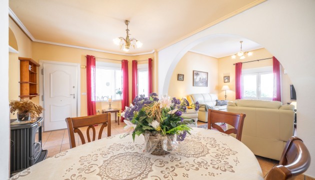 Herverkoop - Detached Villa - Ciudad Quesada