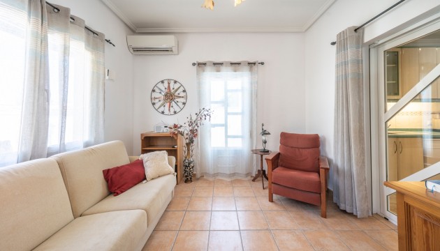 Herverkoop - Detached Villa - Ciudad Quesada
