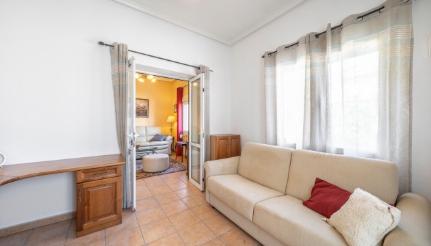Herverkoop - Detached Villa - Ciudad Quesada
