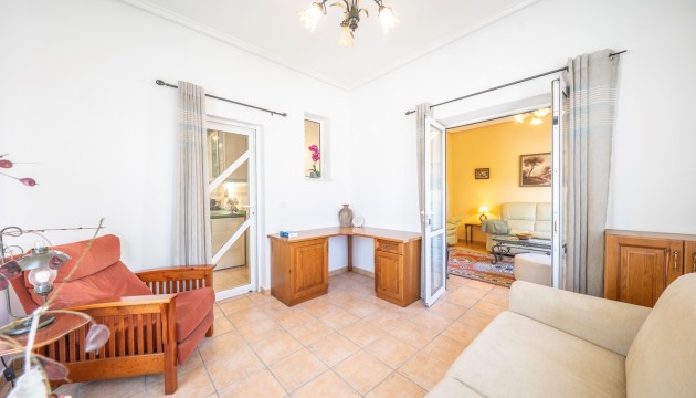 Herverkoop - Detached Villa - Ciudad Quesada