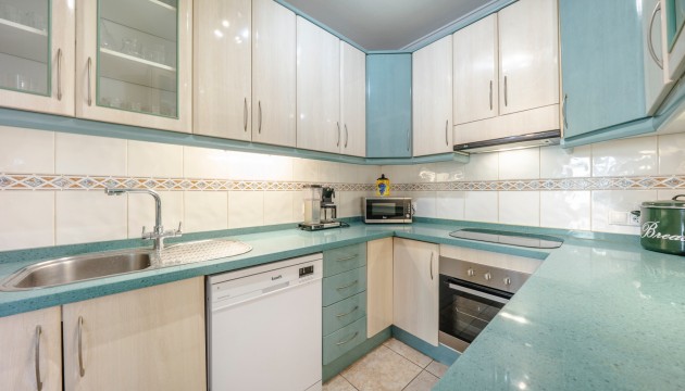 Herverkoop - Detached Villa - Ciudad Quesada