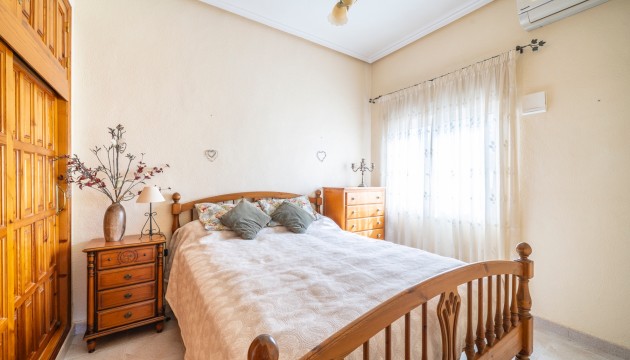 Herverkoop - Detached Villa - Ciudad Quesada