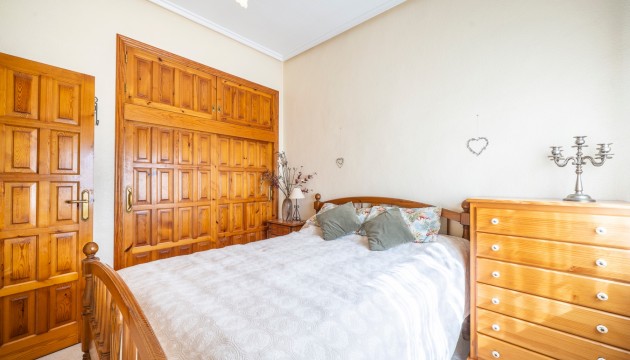 Herverkoop - Detached Villa - Ciudad Quesada