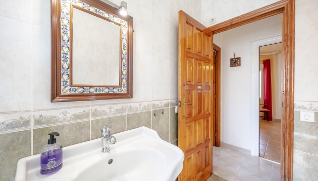 Herverkoop - Detached Villa - Ciudad Quesada