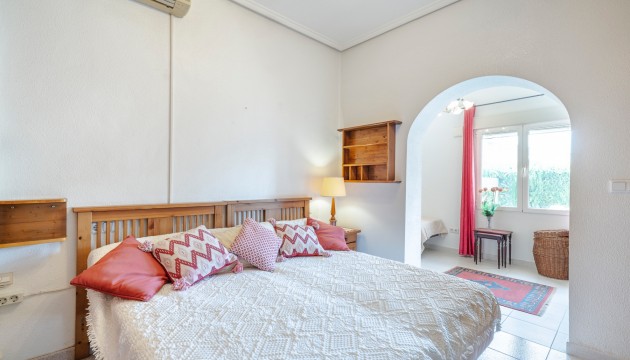 Herverkoop - Detached Villa - Ciudad Quesada
