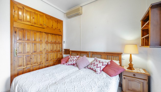 Herverkoop - Detached Villa - Ciudad Quesada