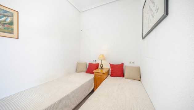 Herverkoop - Detached Villa - Ciudad Quesada