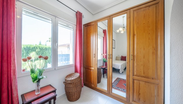 Herverkoop - Detached Villa - Ciudad Quesada