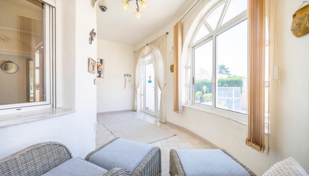 Herverkoop - Detached Villa - Ciudad Quesada