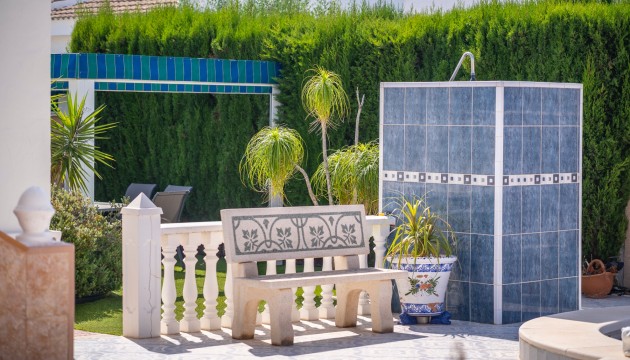 Herverkoop - Detached Villa - Ciudad Quesada