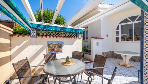 Herverkoop - Detached Villa - Ciudad Quesada