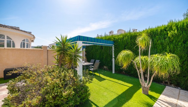 Herverkoop - Detached Villa - Ciudad Quesada