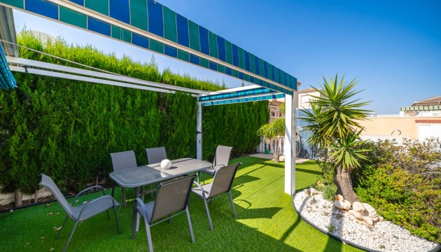 Herverkoop - Detached Villa - Ciudad Quesada