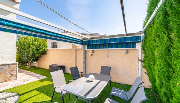 Herverkoop - Detached Villa - Ciudad Quesada